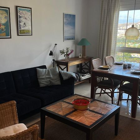 네르하 Mirador Penthouse, Centro Y Mar, Atico Grande 아파트 외부 사진