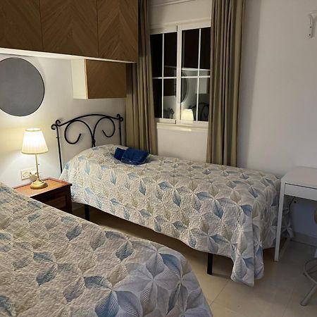 네르하 Mirador Penthouse, Centro Y Mar, Atico Grande 아파트 외부 사진