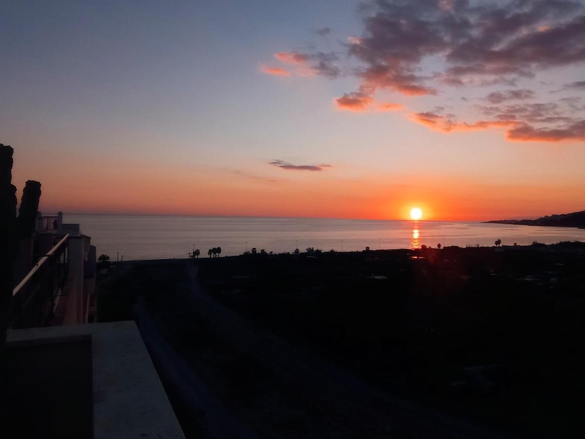 네르하 Mirador Penthouse, Centro Y Mar, Atico Grande 아파트 외부 사진