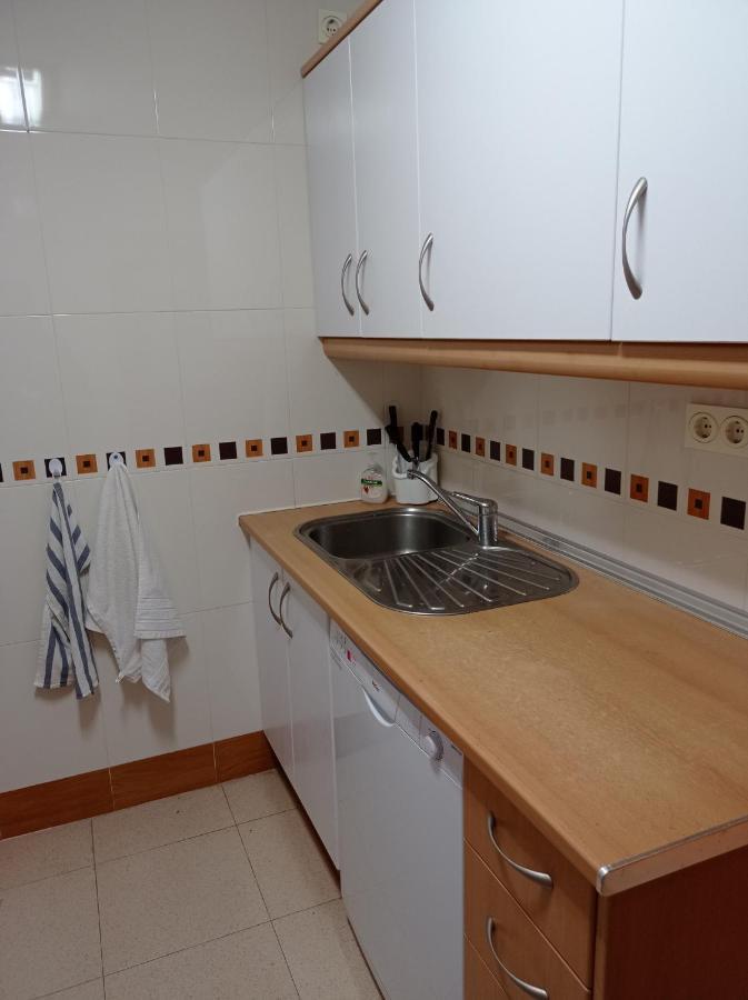 네르하 Mirador Penthouse, Centro Y Mar, Atico Grande 아파트 외부 사진
