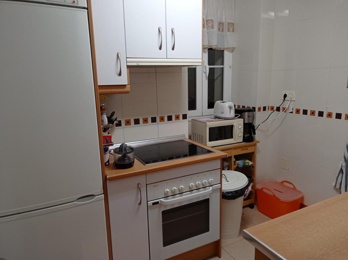 네르하 Mirador Penthouse, Centro Y Mar, Atico Grande 아파트 외부 사진