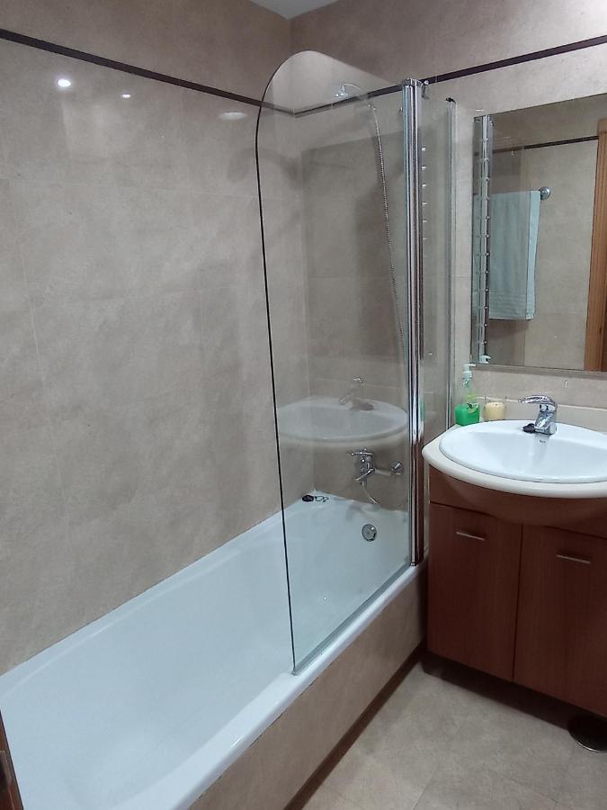 네르하 Mirador Penthouse, Centro Y Mar, Atico Grande 아파트 외부 사진