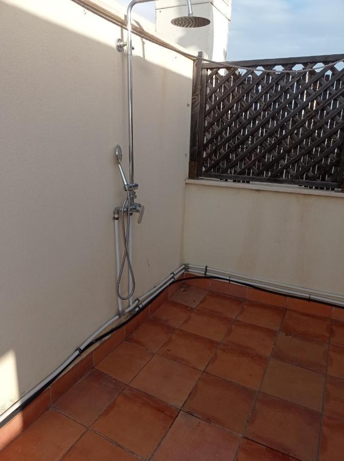 네르하 Mirador Penthouse, Centro Y Mar, Atico Grande 아파트 외부 사진