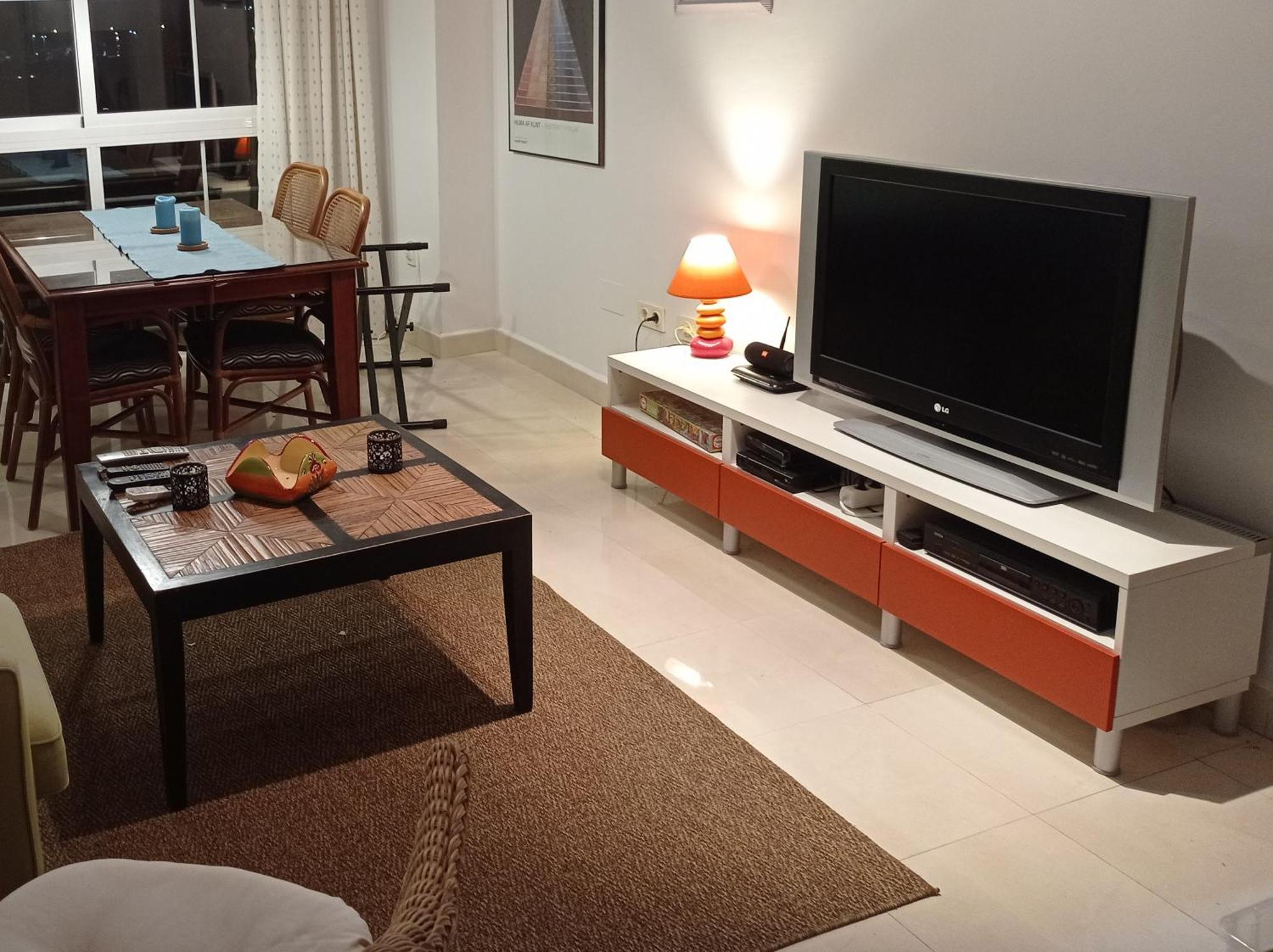 네르하 Mirador Penthouse, Centro Y Mar, Atico Grande 아파트 외부 사진