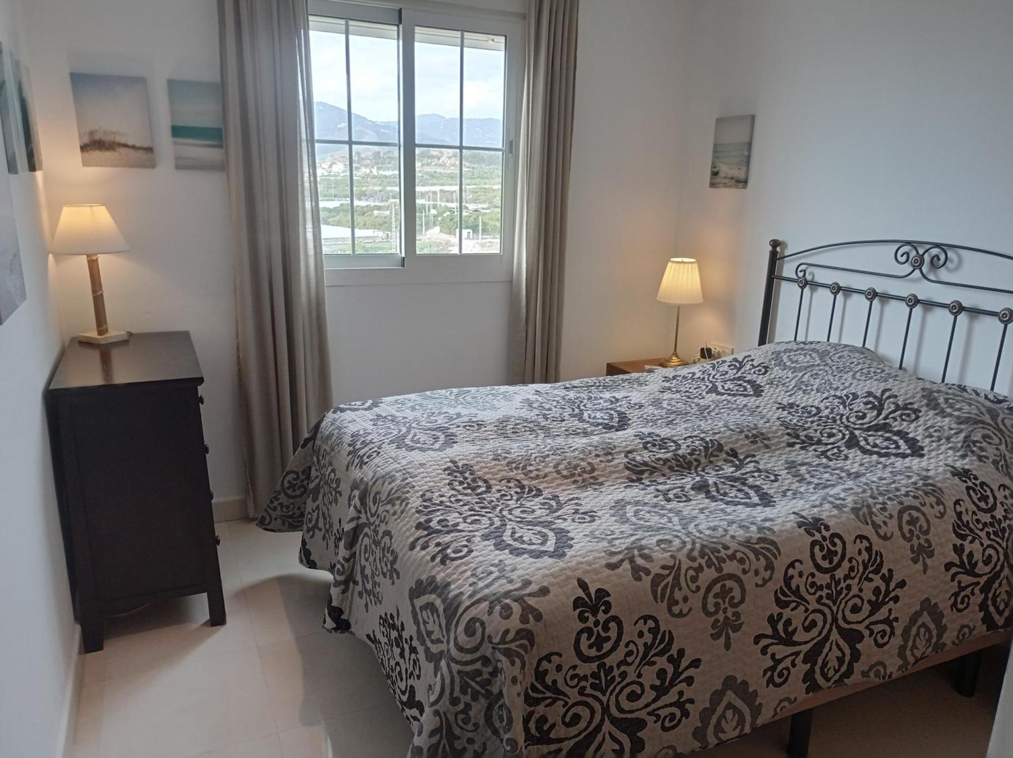 네르하 Mirador Penthouse, Centro Y Mar, Atico Grande 아파트 외부 사진