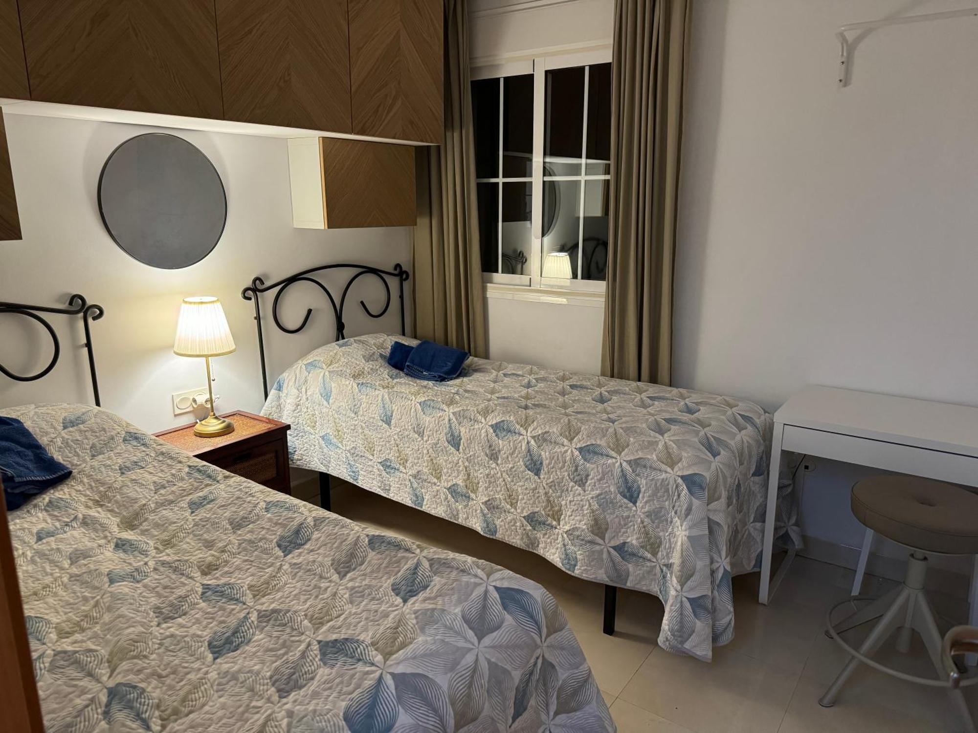 네르하 Mirador Penthouse, Centro Y Mar, Atico Grande 아파트 외부 사진